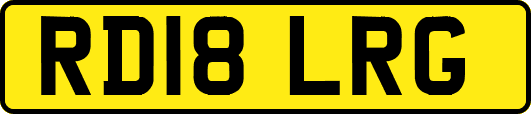 RD18LRG