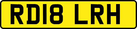 RD18LRH
