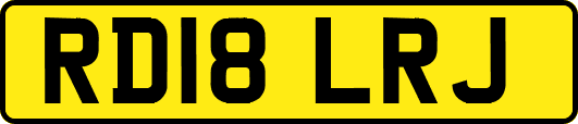 RD18LRJ