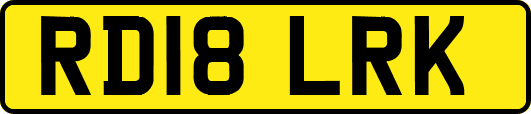 RD18LRK