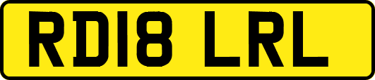 RD18LRL