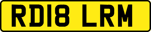 RD18LRM