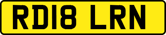 RD18LRN