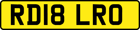 RD18LRO