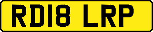 RD18LRP