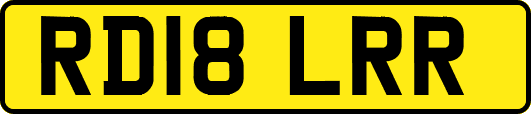 RD18LRR