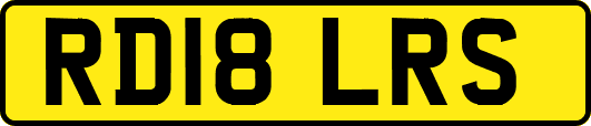 RD18LRS