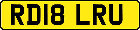 RD18LRU
