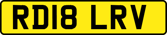 RD18LRV