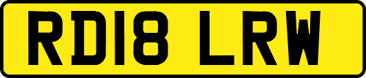 RD18LRW