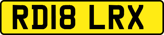 RD18LRX