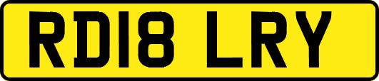 RD18LRY