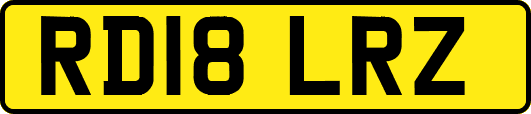 RD18LRZ