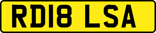 RD18LSA
