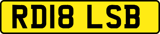 RD18LSB