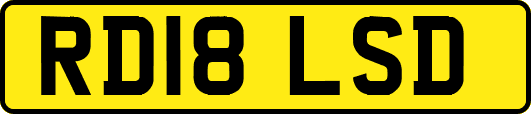 RD18LSD