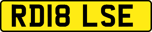 RD18LSE