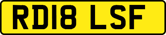 RD18LSF