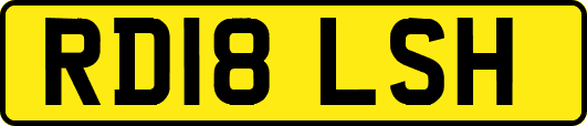 RD18LSH