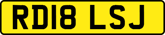 RD18LSJ