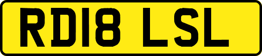 RD18LSL