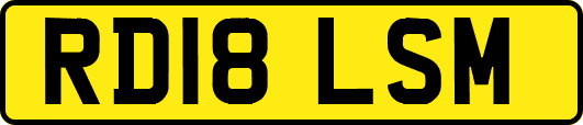 RD18LSM