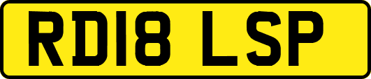 RD18LSP