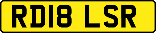 RD18LSR
