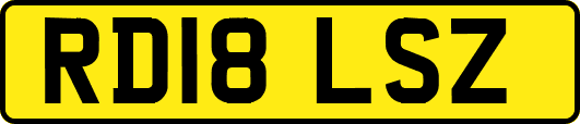 RD18LSZ