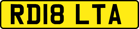 RD18LTA