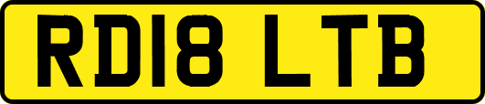 RD18LTB