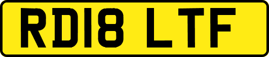 RD18LTF