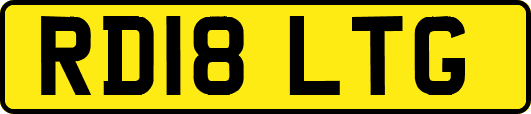 RD18LTG