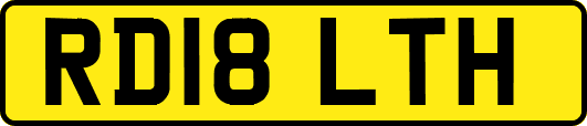 RD18LTH