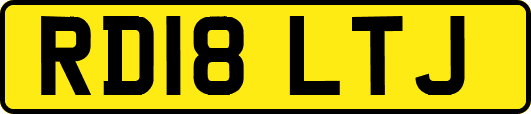 RD18LTJ