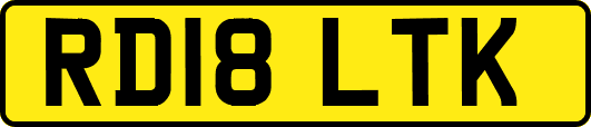 RD18LTK