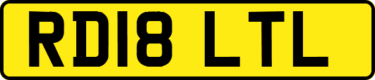 RD18LTL