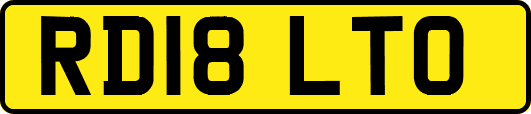 RD18LTO