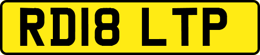 RD18LTP