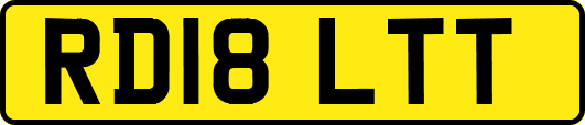 RD18LTT