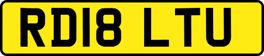 RD18LTU
