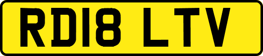 RD18LTV