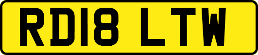 RD18LTW