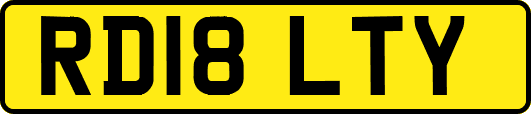 RD18LTY