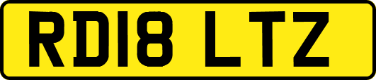 RD18LTZ