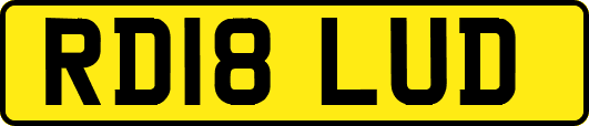 RD18LUD