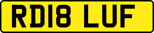 RD18LUF