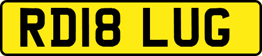 RD18LUG