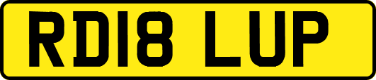 RD18LUP