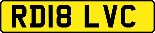 RD18LVC